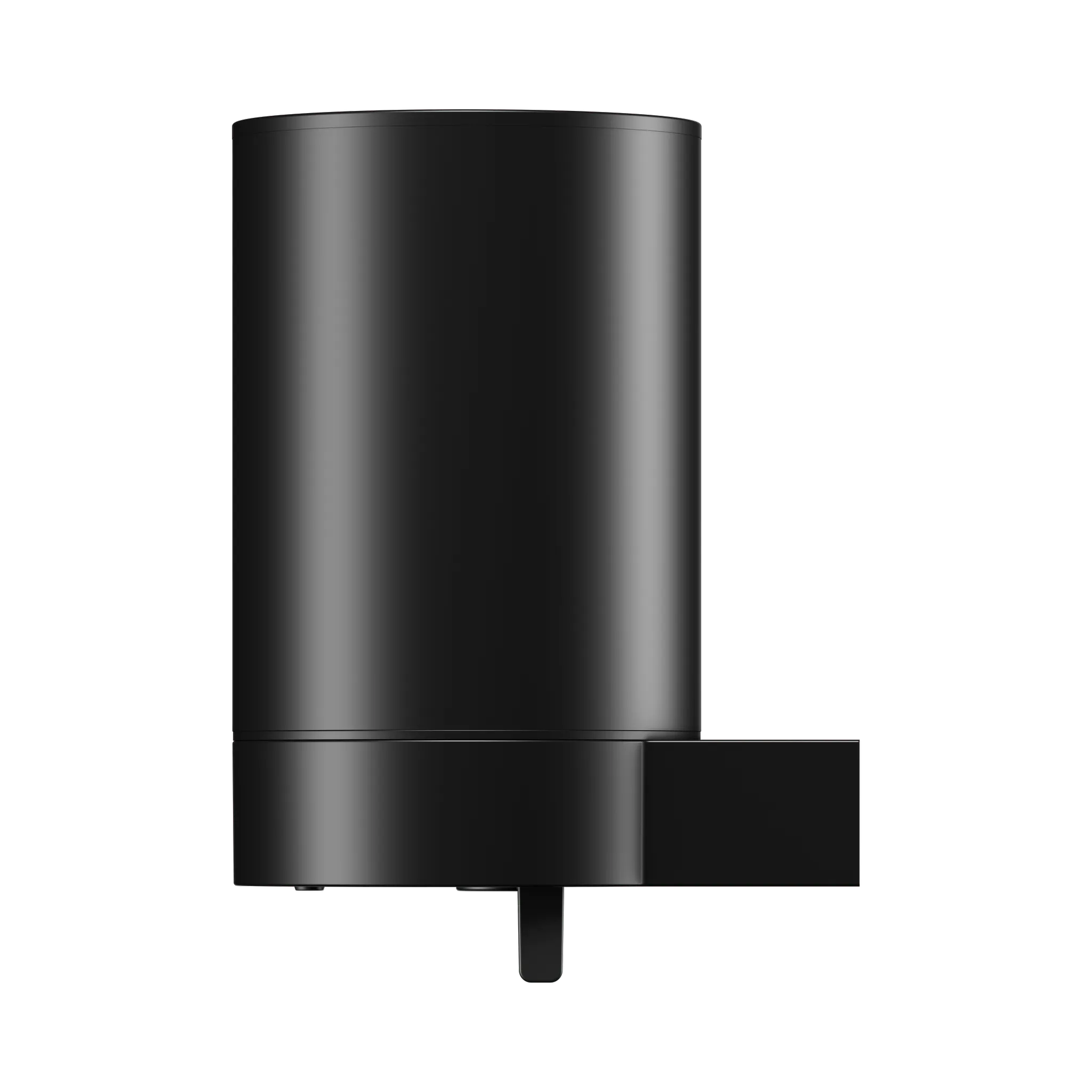 Plan 14951370000 Lotionspender m. Pumpe u. Kunststoff-Einsatz schwarz Plan 14951370000 Lotionspender m. Pumpe u. Kunststoff-Einsatz schwarz