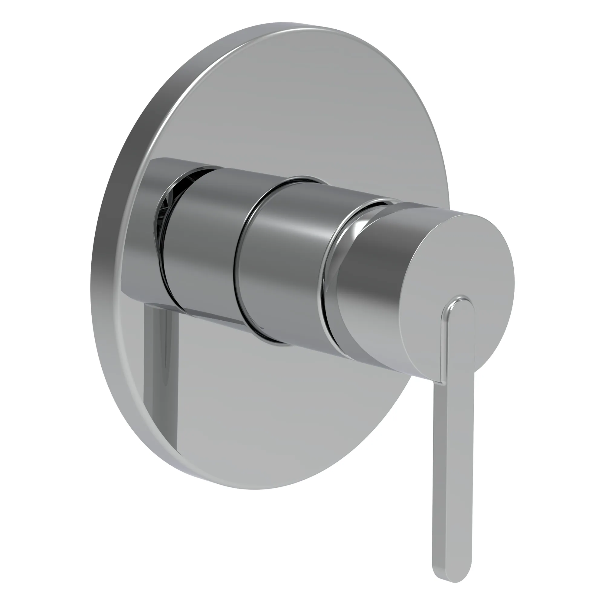 Laufen Einhebel-Unterputz-Brausemischer LUA zu Simibox Standard und Simibox Light, 1 Mischwasserabgang Temperaturlimitierung Mengenlimitierung Patrone Ecototal Hebel komplett, chrom Laufen Einhebel-Unterputz-Brausemischer LUA zu Simibox Standard und Simibox Light, 1 Mischwasserabgang Temperaturlimitierung Mengenlimitierung Patrone Ecototal Hebel komplett, chrom