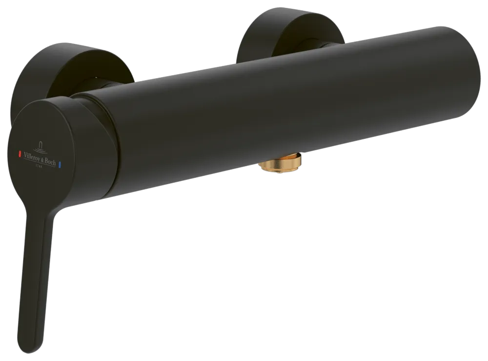 Einhebel-Duscharmatur Skyla TVS116004000, Chrom