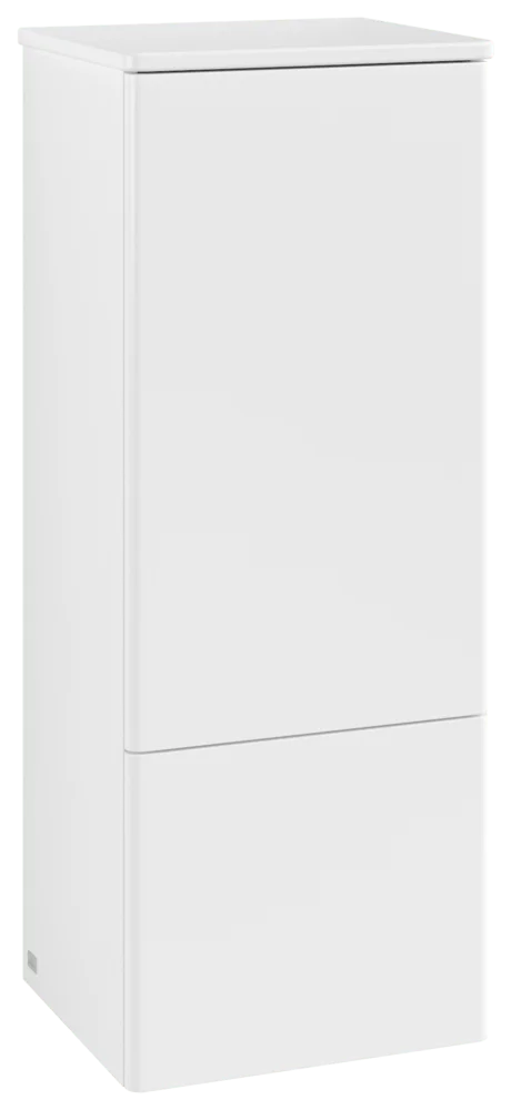 Villeroy & Boch Antao K43, Unterschrank für Waschbecken, 414x1039x356 mm