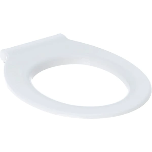 Geberit WC-Sitzring ehemals Keramag „Renova Comfort“, Befestigung von unten Geberit WC-Sitzring ehemals Keramag „Renova Comfort“, Befestigung von unten