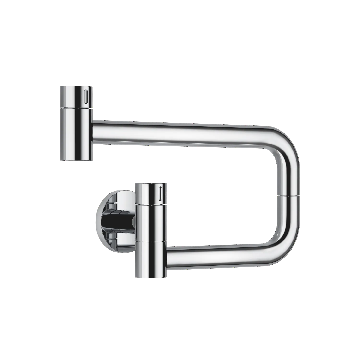 Kaltwasserventil TARA ULTRA Chrom 30805875 Kaltwasserventil TARA ULTRA Chrom 30805875