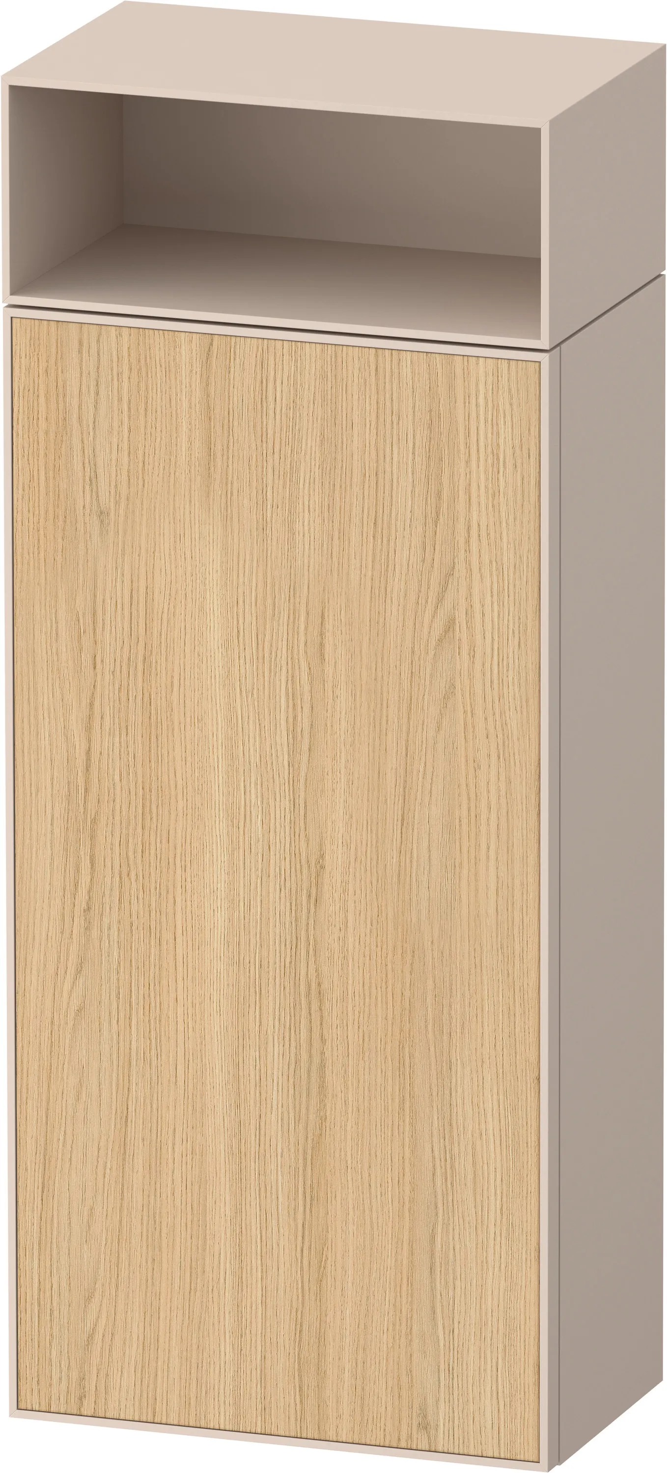 Duravit Halbhochschrank „Zencha“ 40 × 96,1 × 24 cm Duravit Halbhochschrank „Zencha“ 40 × 96,1 × 24 cm