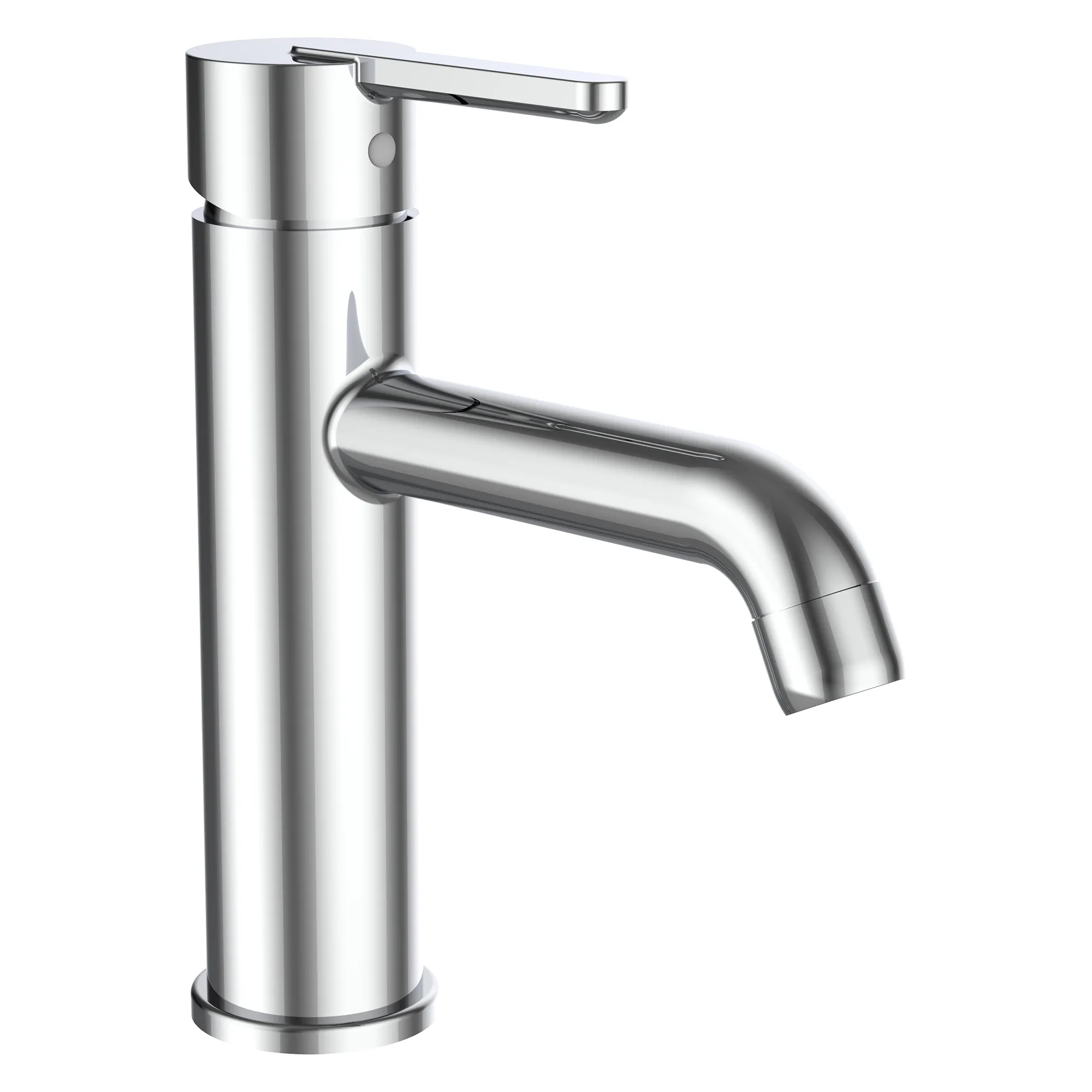 Einhebel-Waschtischmischer Lua Eco+ Ausladung 135 mm Festauslauf Eco+ Funktion: Kaltwasser bei mittiger Hebelstellung Patrone Hebel komplett Luftmischdüse 18.5x1 PCA ohne Ablaufventil Durchfluss/Geräuschgruppe: 4.2 l/min (3 bar) / II, chrom Einhebel-Waschtischmischer Lua Eco+ Ausladung 135 mm Festauslauf Eco+ Funktion: Kaltwasser bei mittiger Hebelstellung Patrone Hebel komplett Luftmischdüse 18.5x1 PCA ohne Ablaufventil Durchfluss/Geräuschgruppe: 4.2 l/min (3 bar) / II, chrom