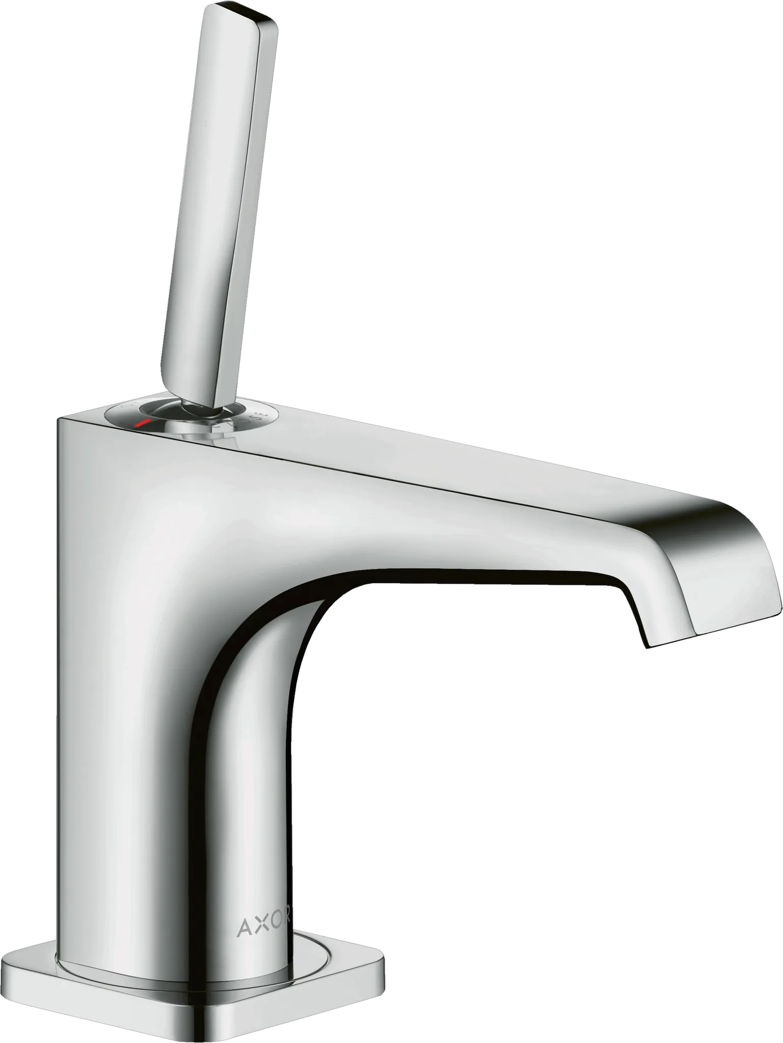 Standventil Axor Citterio E für Waschtisch chrom Standventil Axor Citterio E für Waschtisch chrom