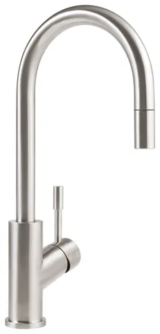 Villeroy & Boch Küchenarmatur „Umbrella Flex“ Ausladung 180 mm Villeroy & Boch Küchenarmatur „Umbrella Flex“ Ausladung 180 mm