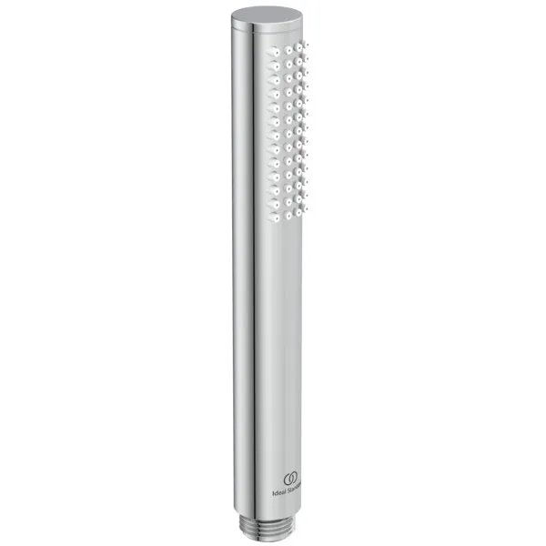 Badearmatur Aufputz Connect Air mit Handbrause-Set Ausladung 174mm Brushed Gold Badearmatur Aufputz Connect Air mit Handbrause-Set Ausladung 174mm Brushed Gold