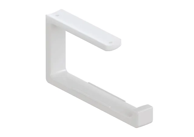 HEWI Aufrüstsatz „Serie 802 LifeSystem“ in Signalweiß glänzend HEWI Aufrüstsatz „Serie 802 LifeSystem“ in Signalweiß glänzend