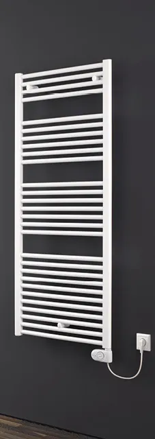 BEMM Design-Elektroheizkörper „Ares EK-M“ 48 × 81,8 cm