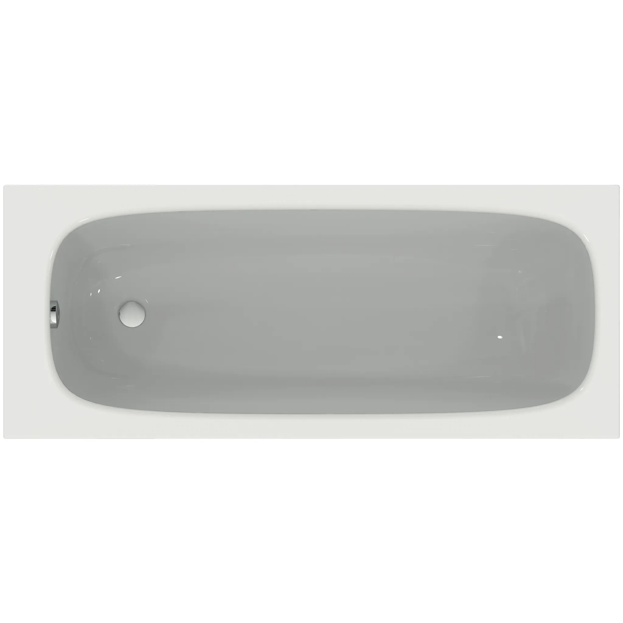 Ideal Standard Badewanne „i.life“ 70 × 170 cm Ideal Standard Badewanne „i.life“ 70 × 170 cm