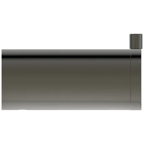 Papierrollenhalter Conca, rund, Brushed Gold Papierrollenhalter Conca, rund, Brushed Gold