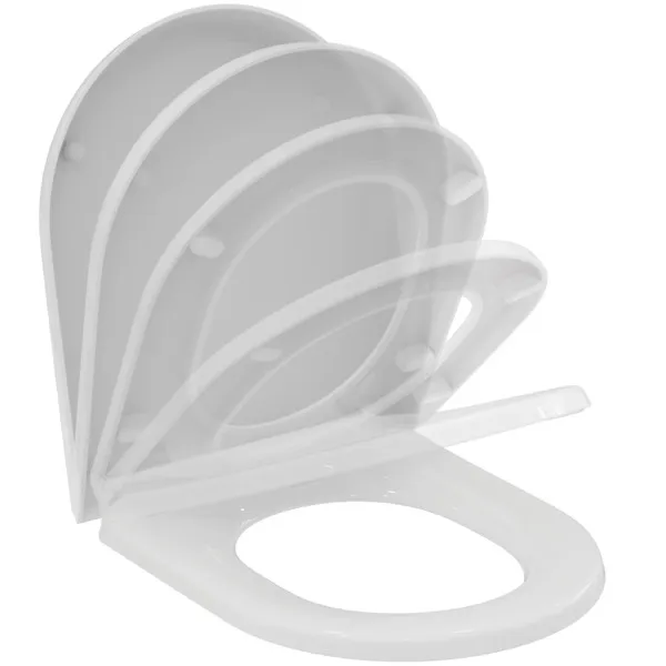 Ideal Standard WC-Sitz „Exacto“ Ideal Standard WC-Sitz „Exacto“