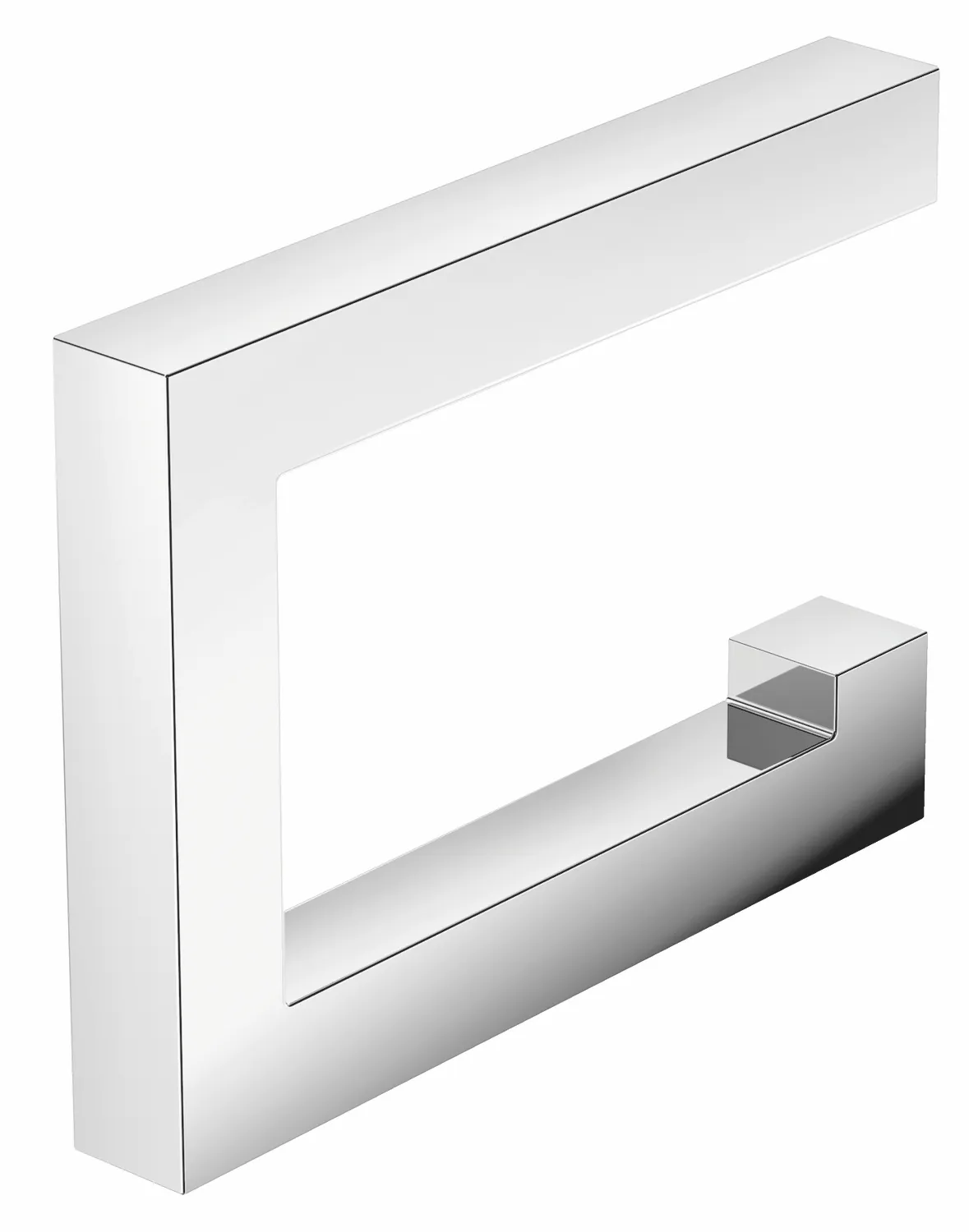 HEWI Toilettenpapierhalter „System 100“ 16,2 × 2 × 11 cm HEWI Toilettenpapierhalter „System 100“ 16,2 × 2 × 11 cm