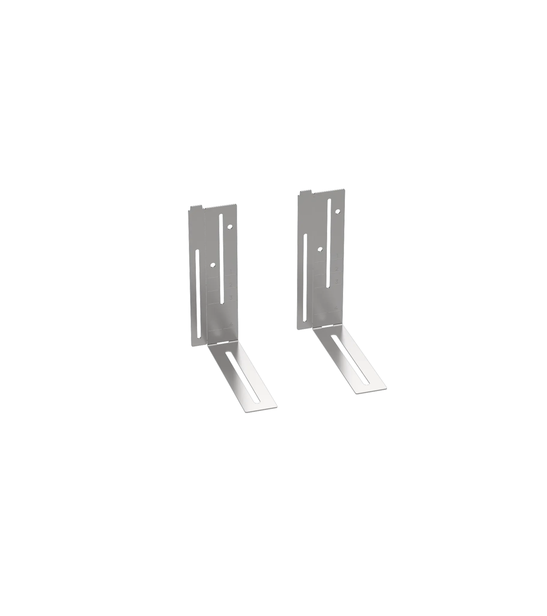 RainDrain Flex Duschrinne 700 mm kürzbar zur freien Montage BST RainDrain Flex Duschrinne 700 mm kürzbar zur freien Montage BST