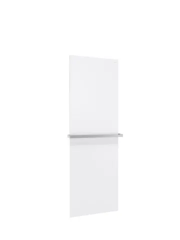 Zehnder Design-Elektroheizkörper „Fina Lean Bar“ 50 × 150 cm in Pastel Green (RAL 6019) Zehnder Design-Elektroheizkörper „Fina Lean Bar“ 50 × 150 cm in Pastel Green (RAL 6019)