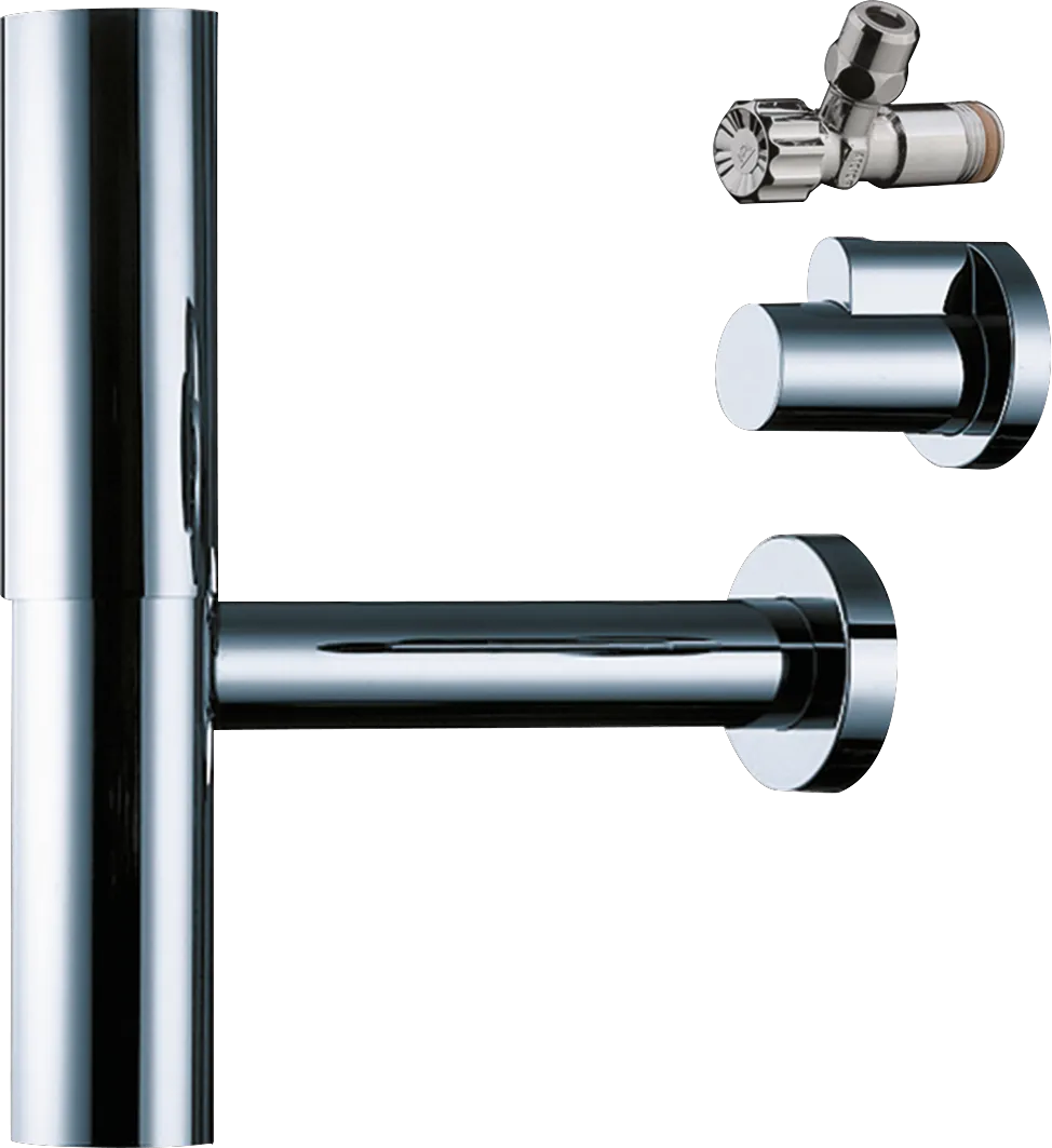 Hansgrohe Sifons, Chrom Hansgrohe Sifons, Chrom
