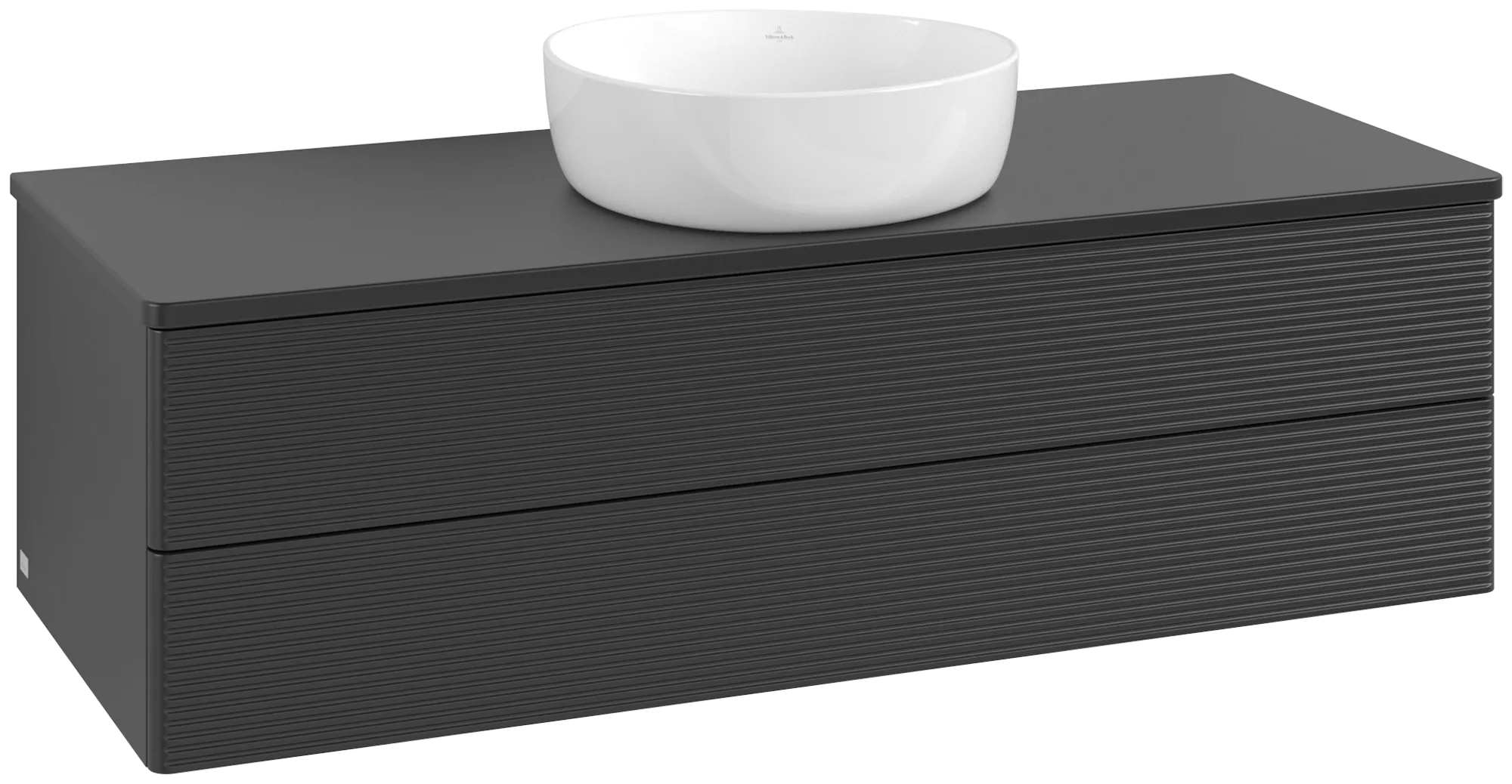 Villeroy & Boch Antao Waschbeckenunterschrank K21_1 1200x360x500mm