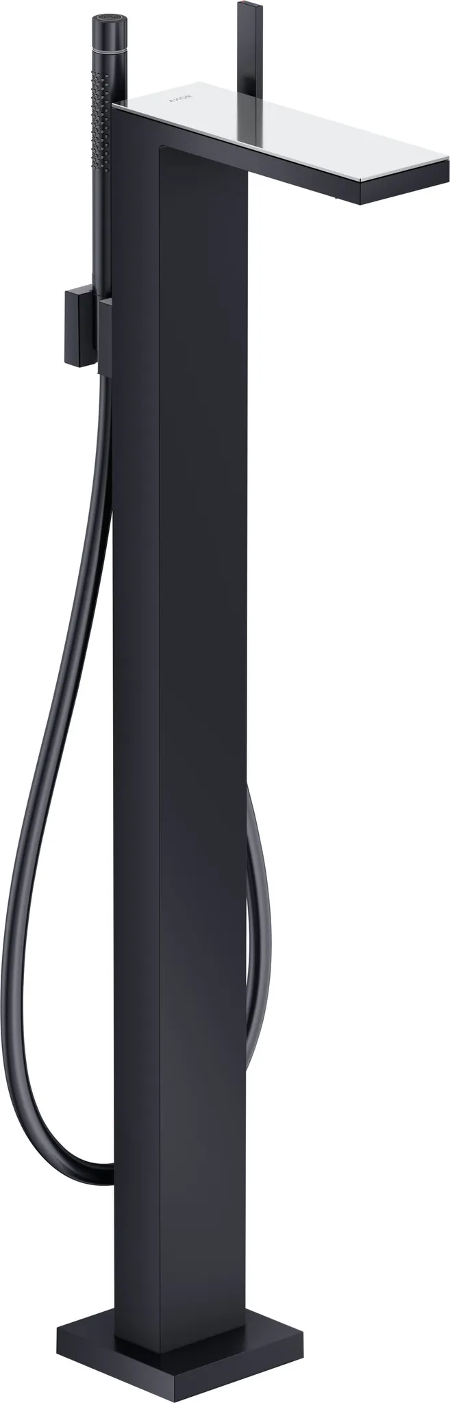 AXOR MyEdition Platte 245 Metall Chrom