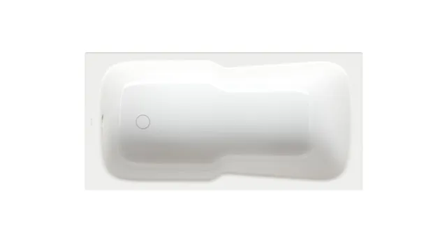 Bette BetteSet Badewanne Rechteck 1500x750x380 mm Weiß glasierter Titan-Stahl Einbau Unterbau Bade-Duschkombination 1-Sitzer Bette BetteSet Badewanne Rechteck 1500x750x380 mm Weiß glasierter Titan-Stahl Einbau Unterbau Bade-Duschkombination 1-Sitzer