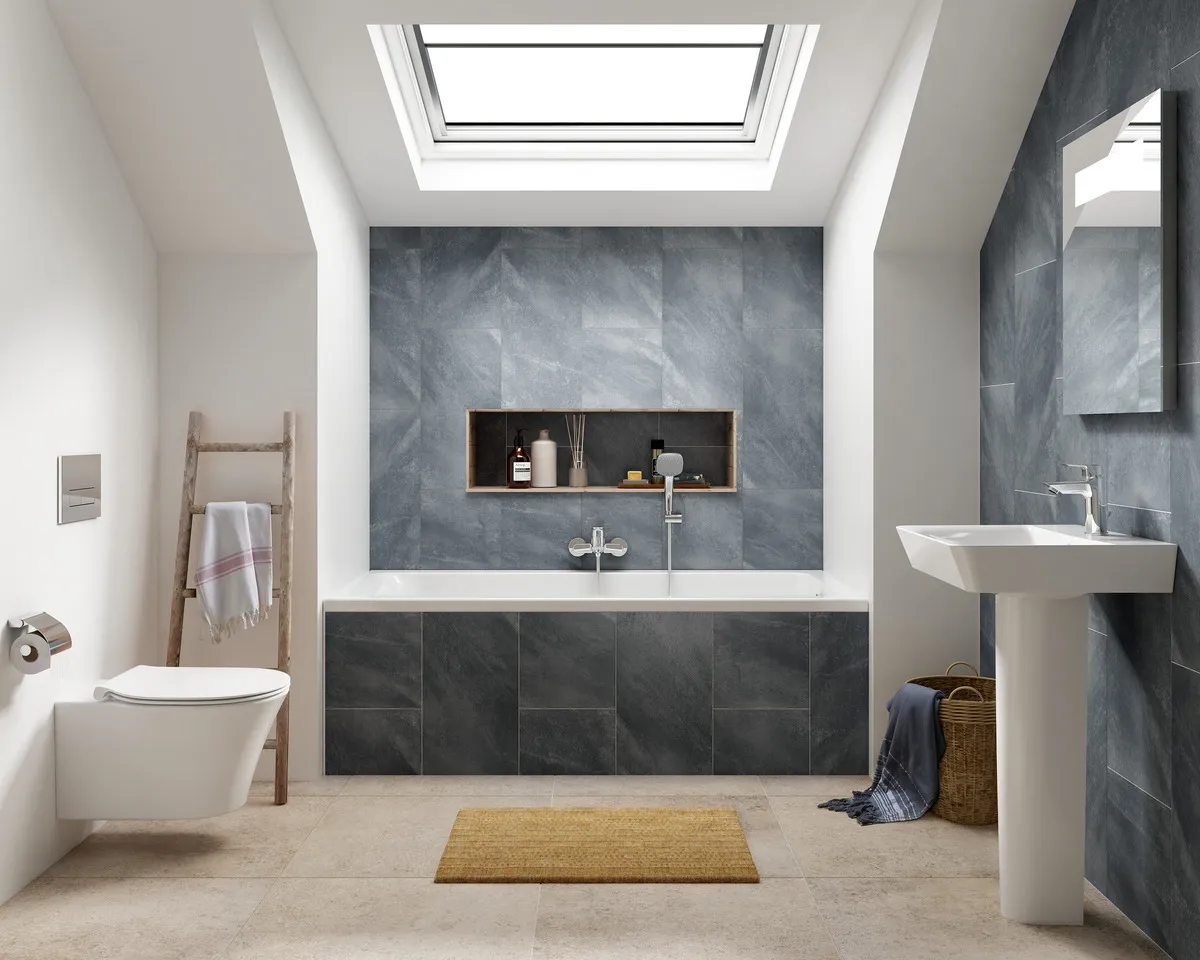 Ideal Standard Badewanne „ConnectAir“ 75 × 170 cm Ideal Standard Badewanne „ConnectAir“ 75 × 170 cm