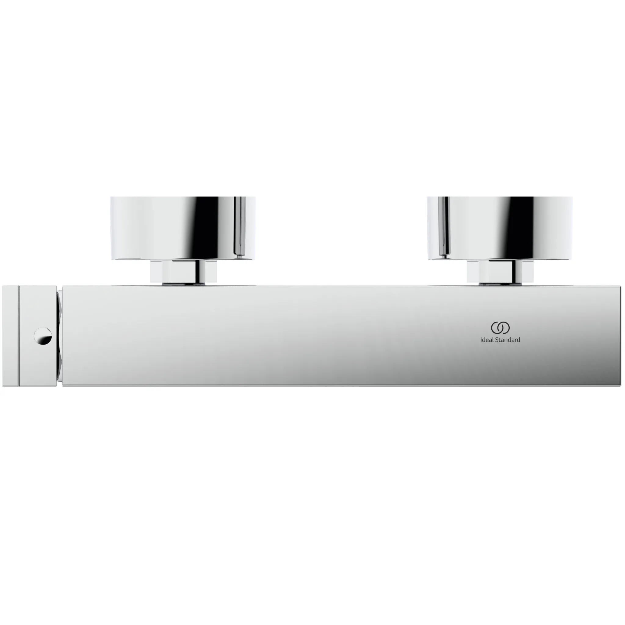 Brausearmatur Aufputz Extra Brushed Gold Brausearmatur Aufputz Extra Brushed Gold