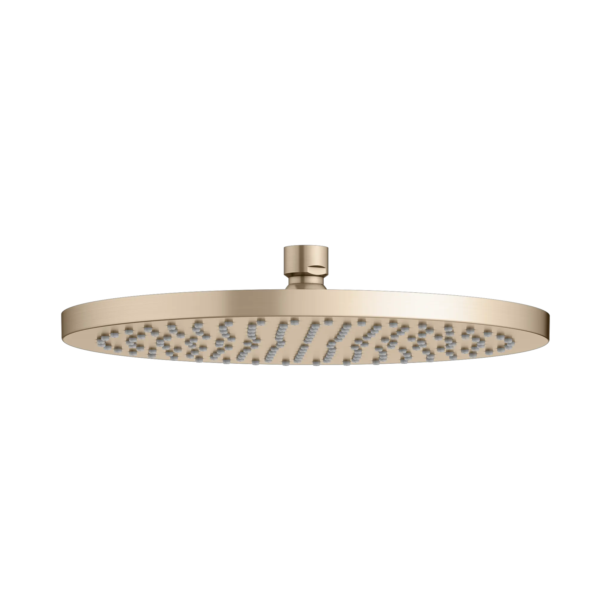 Brausen und Brausezubehör 59886030201 Kopfbrause rund 250 mm Bronze gebürstet