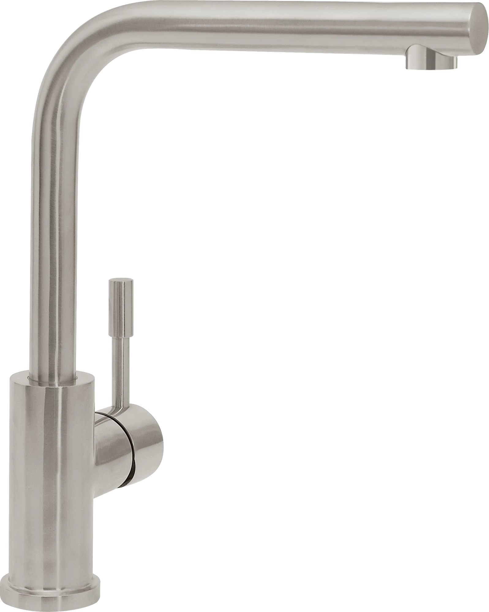 Villeroy & Boch Modern Steel Küchenarmatur 966801, 45x243mm, Edelstahl