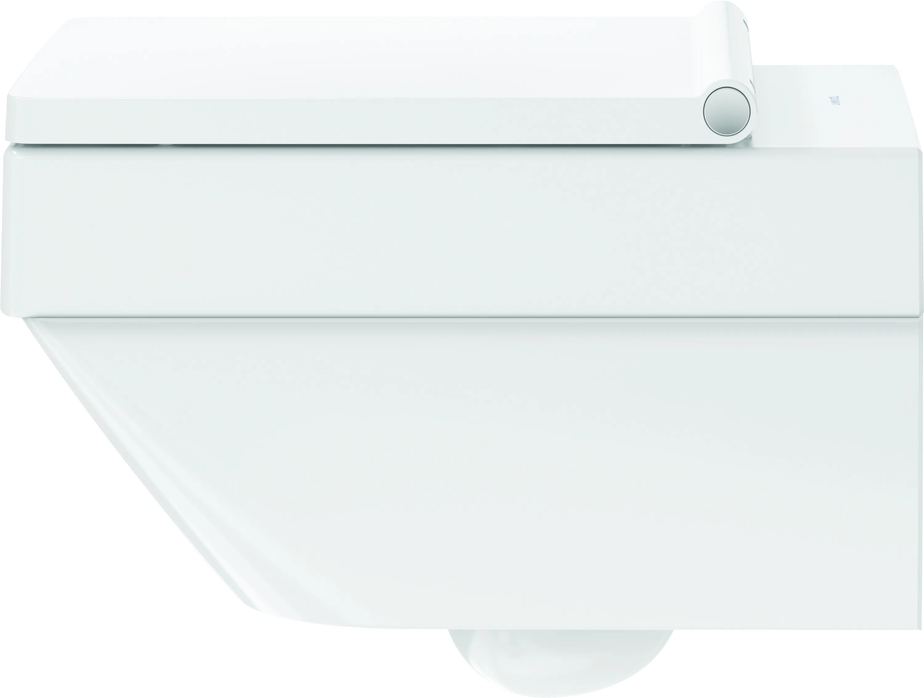 Duravit WC-Sitz „Vero Air“ 37,8 × 46,9 × 4,9 cm Duravit WC-Sitz „Vero Air“ 37,8 × 46,9 × 4,9 cm