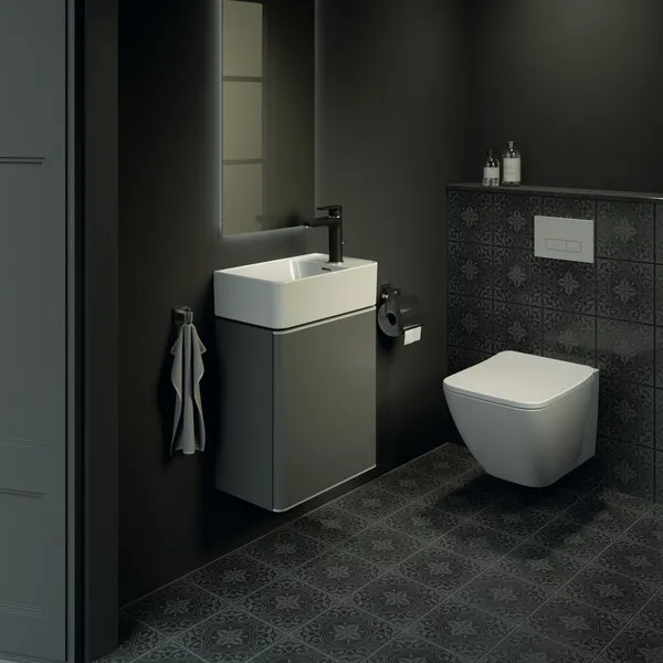 Ideal Standard WC-Sitz „StradaII“ Ideal Standard WC-Sitz „StradaII“