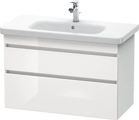 Duravit Waschtischunterschrank wandhängend „DuraStyle“ 93 × 61 × 44,8 cm