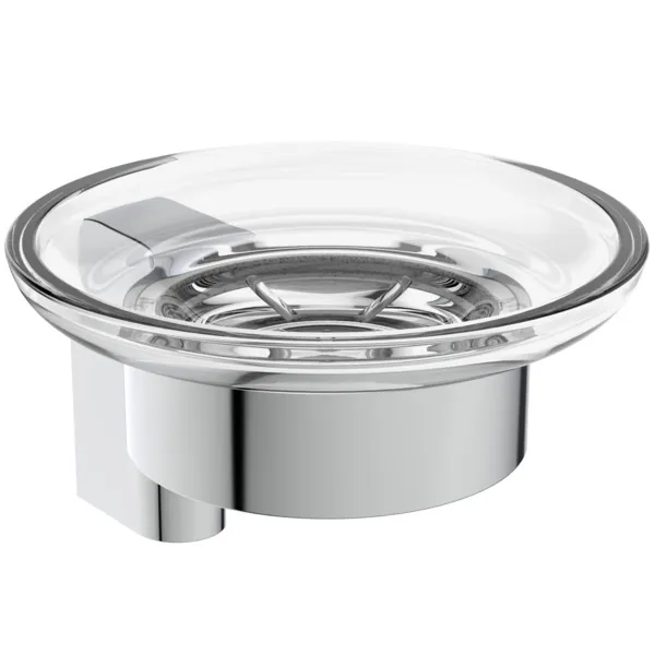 Seifenschale Connect Chrom Seifenschale Connect Chrom