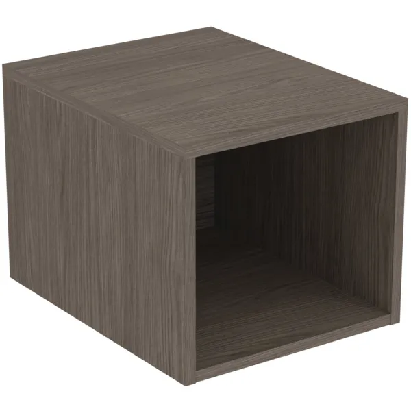 Ideal Standard Finesse Seitenelement E3402UR Ulme dunkel