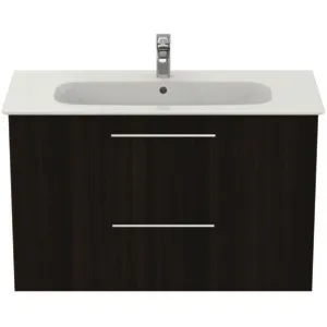 Ideal Standard i.life A Möbelpaket mit Waschtisch und Unterschrank
