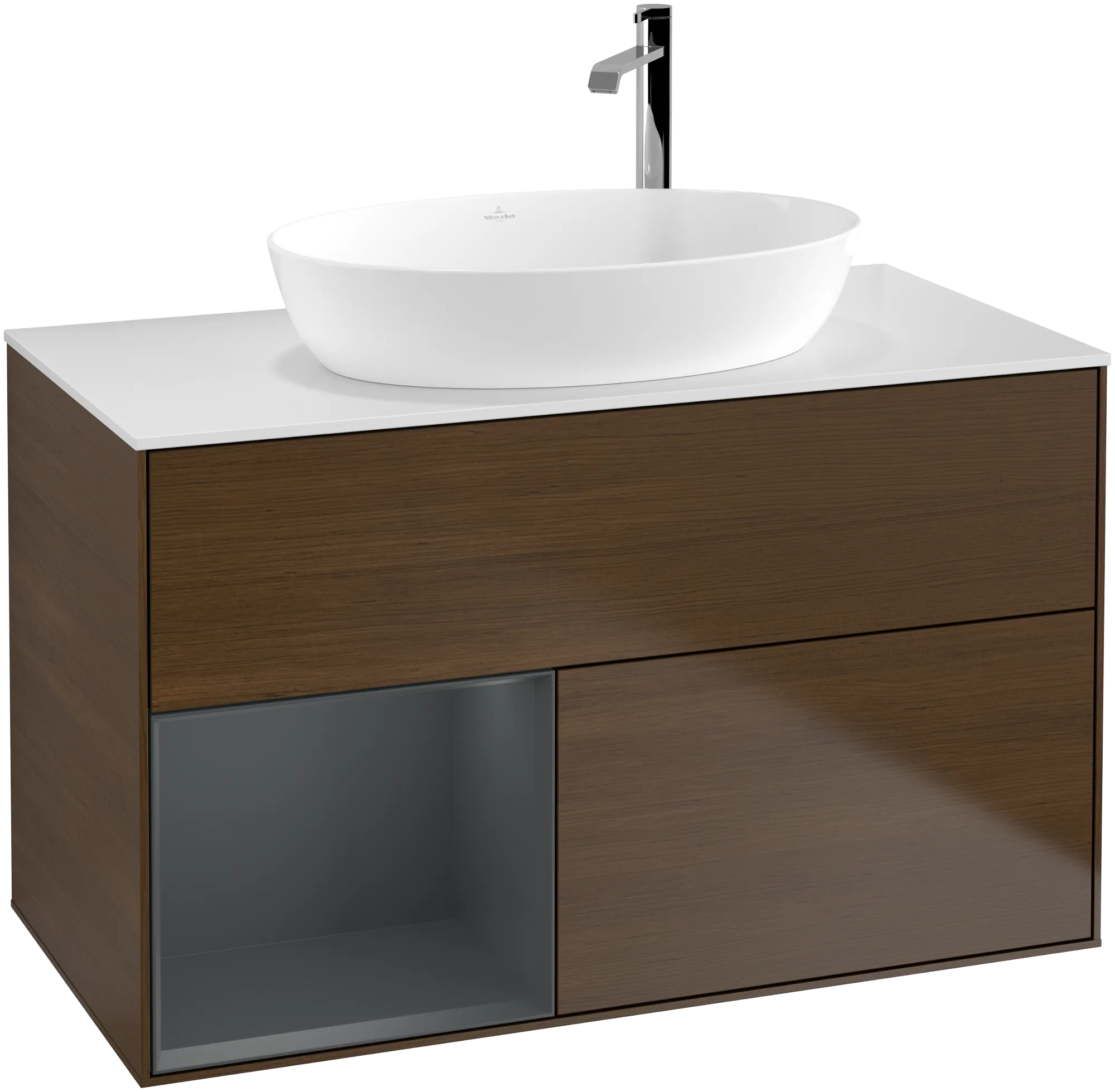 Villeroy & Boch Finion Waschbeckenunterschrank G89 1000x603x501mm