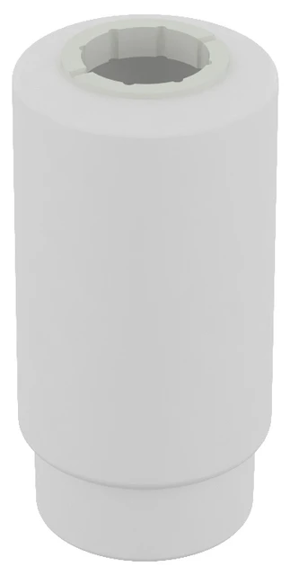 Plan 14957009000 Lotionspender für Schaumseife Echtkristall-Glas mattiert Plan 14957009000 Lotionspender für Schaumseife Echtkristall-Glas mattiert