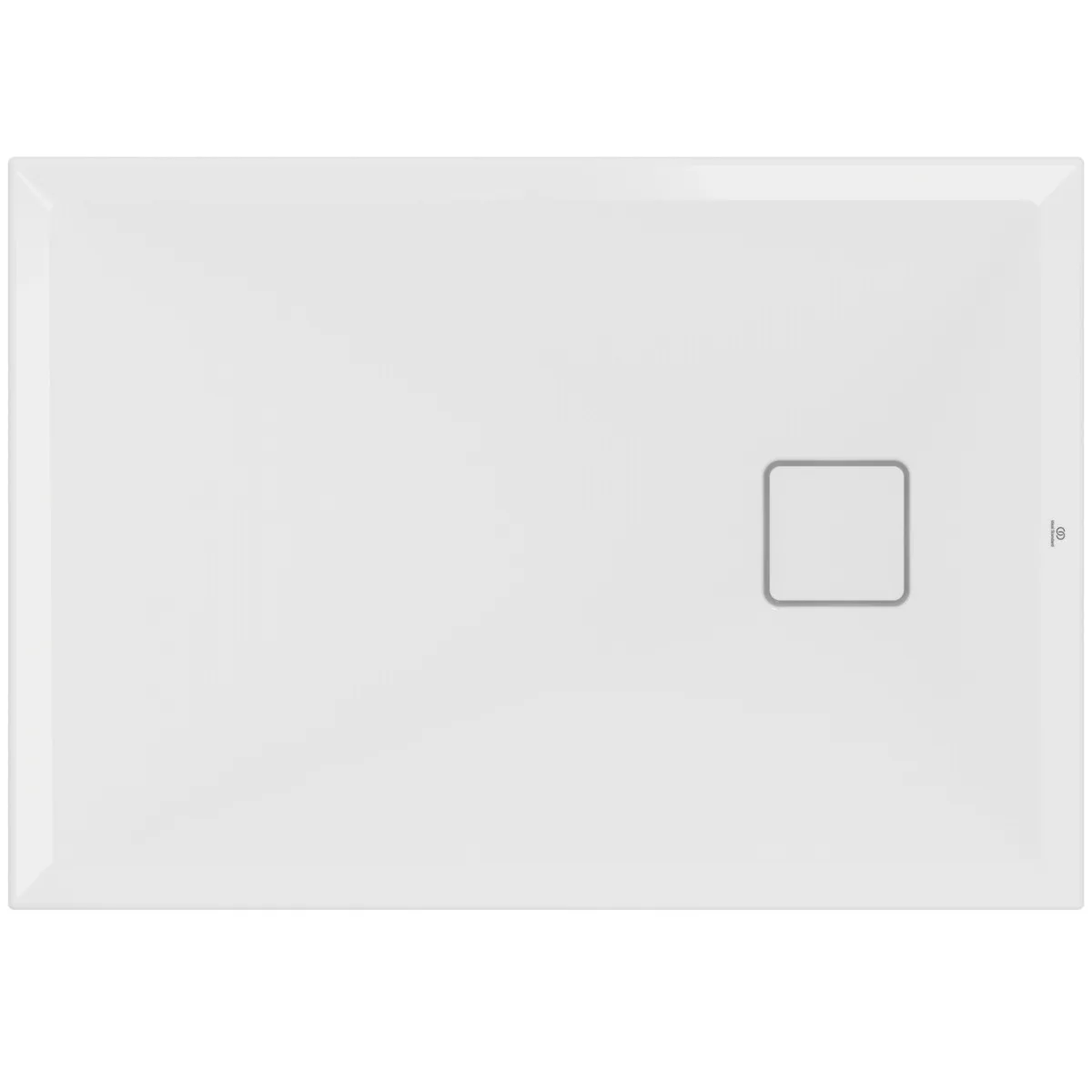 Ideal Standard Duschwanne „UltraFlatEvo“ Ideal Standard Duschwanne „UltraFlatEvo“