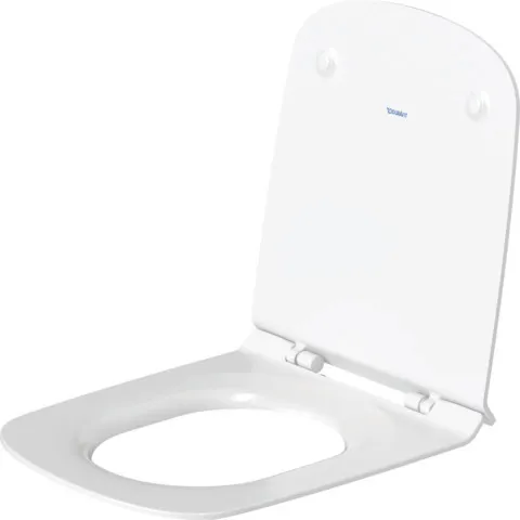 Duravit WC-Sitz „DuraStyle“ 35,9 × 42,3 × 4,3 cm Duravit WC-Sitz „DuraStyle“ 35,9 × 42,3 × 4,3 cm