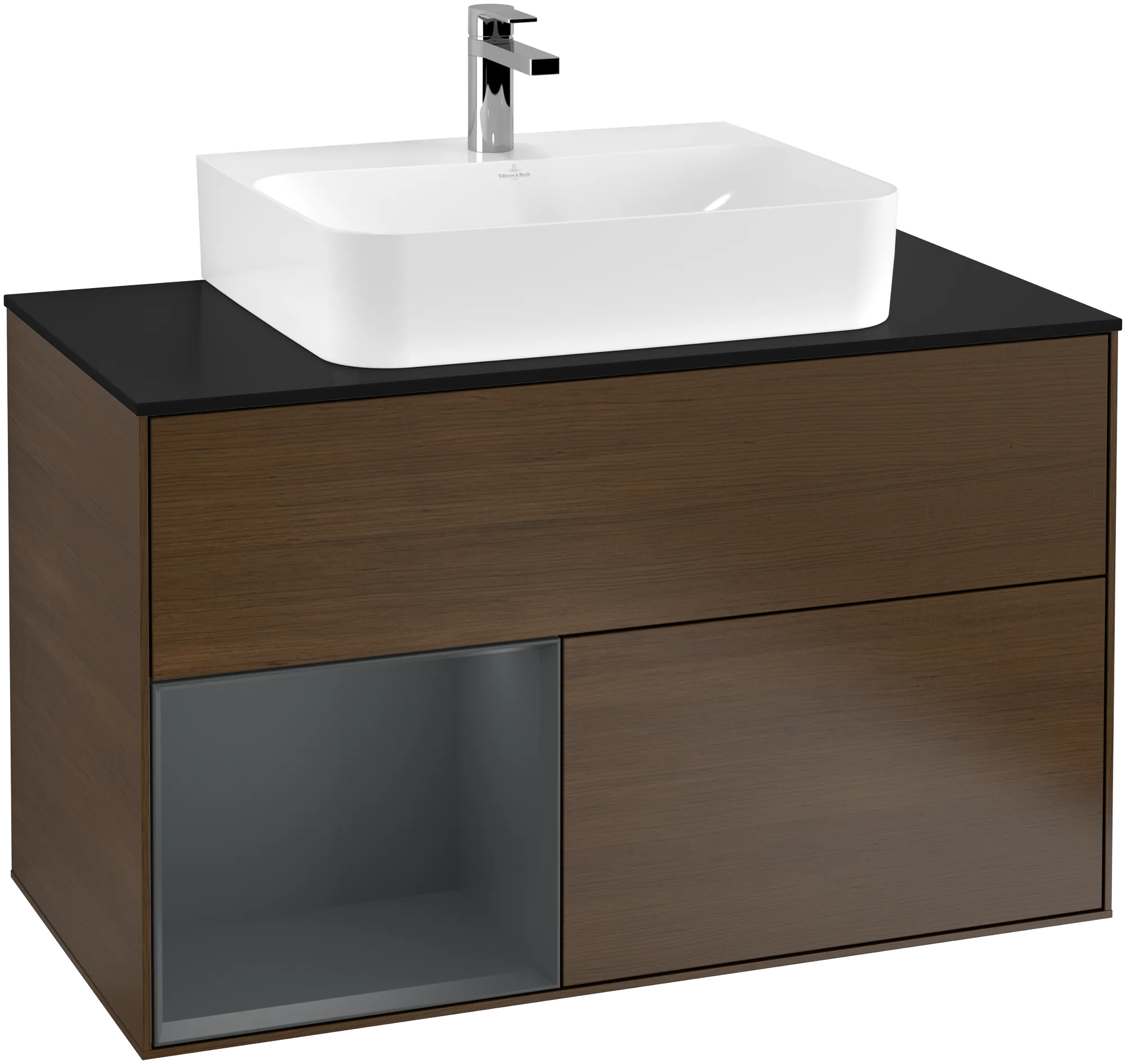 Villeroy & Boch Finion Waschbeckenunterschrank G11 1000x603x501mm