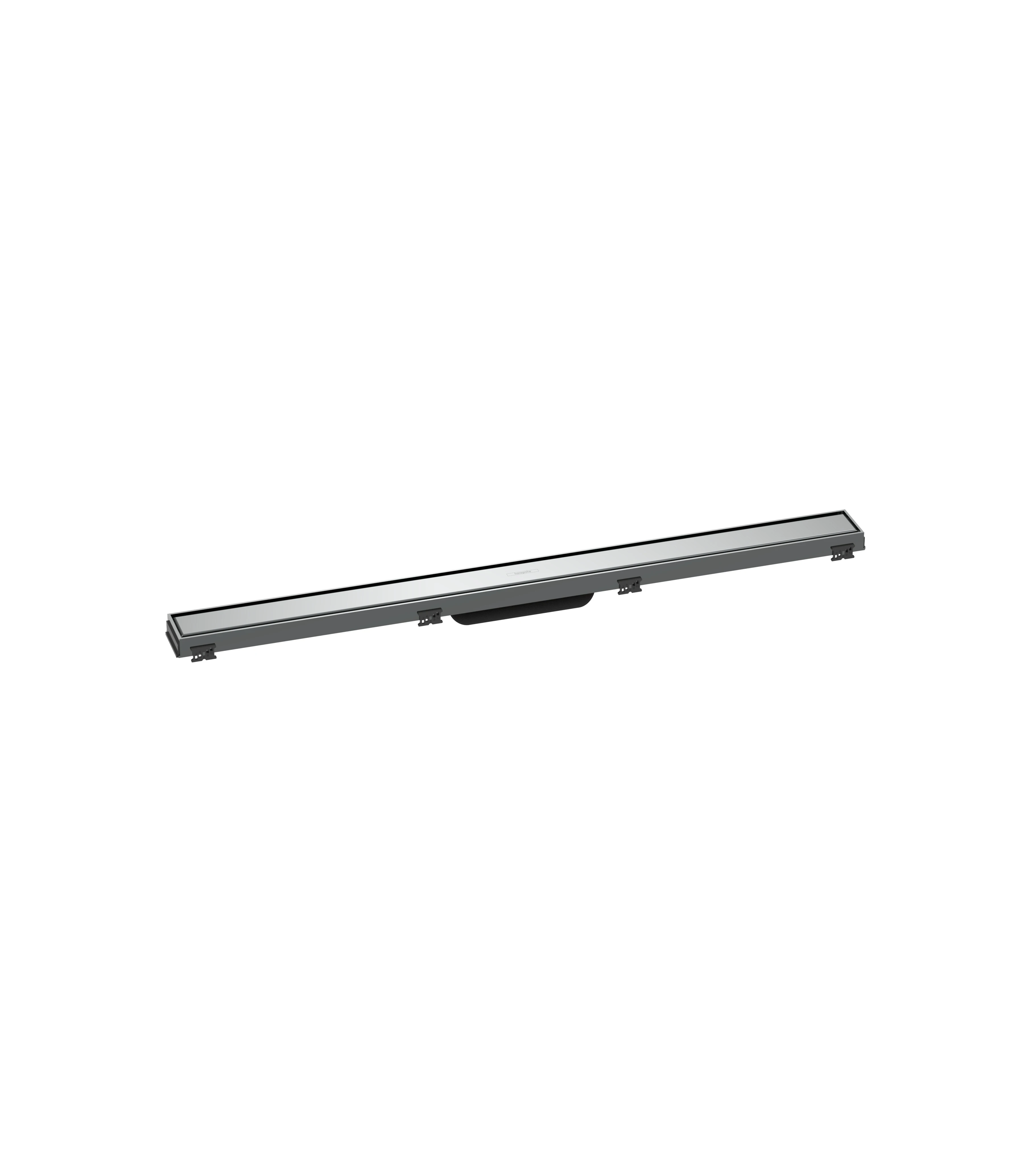 RainDrain Match Duschrinne 900 mm mit höhenverstellbaren Rahmen chrom RainDrain Match Duschrinne 900 mm mit höhenverstellbaren Rahmen chrom