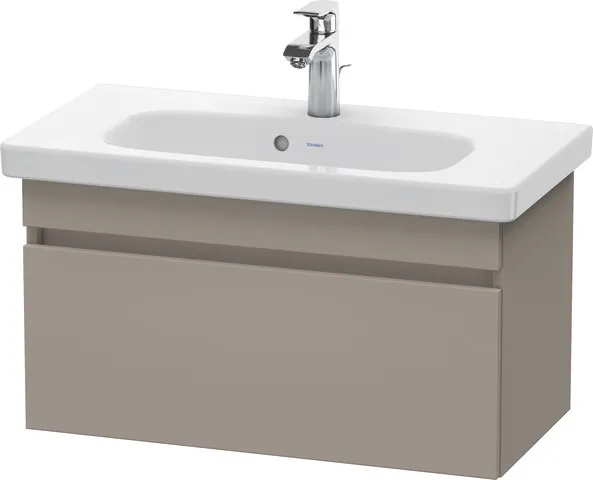 Duravit Waschtischunterschrank wandhängend „DuraStyle“ 73 × 39,8 × 36,8 cm