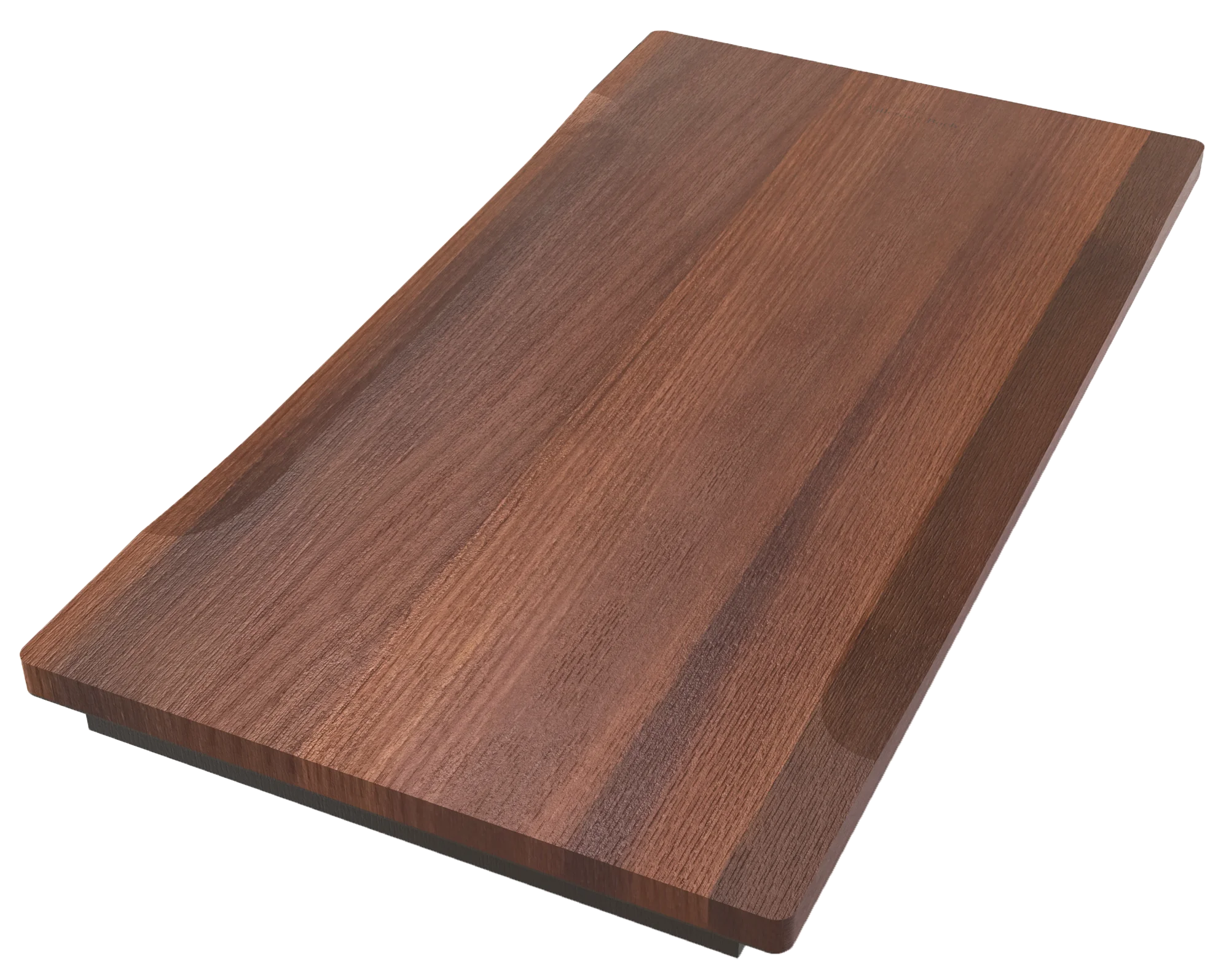Villeroy & Boch Universelles Holzschneidebrett in Thermo-Esche Zubehör 8K4500, 600 x 320 mm