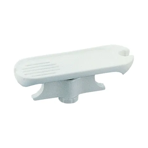 Seifenschale 46118, für Europlus/Eurowing Brausebatterie, chrom Seifenschale 46118, für Europlus/Eurowing Brausebatterie, chrom