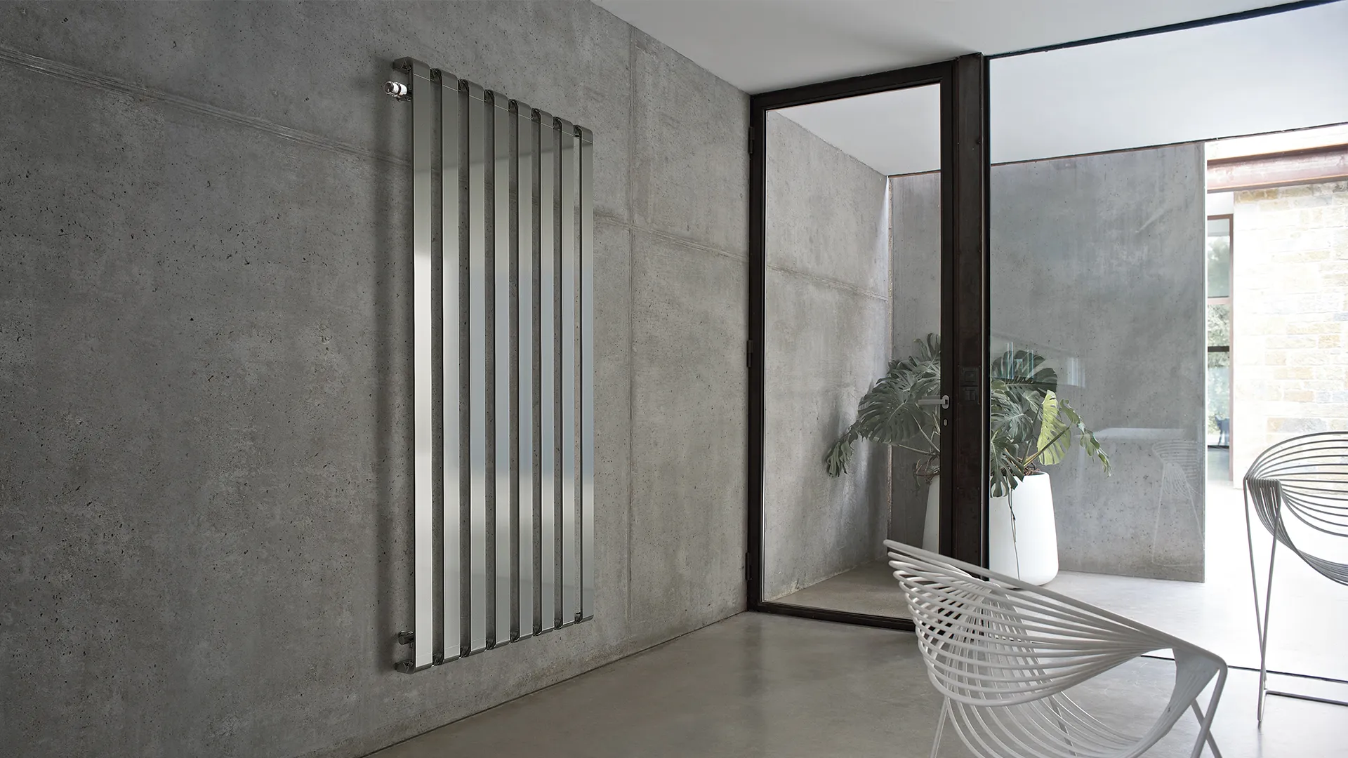 BEMM Step V, Weiss 9016