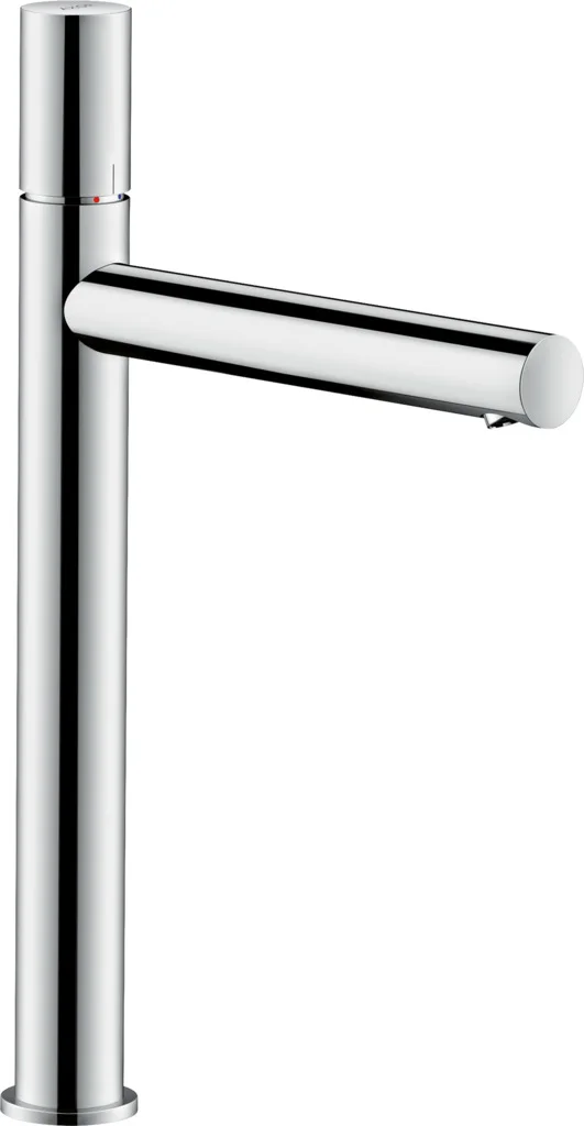 Hansgrohe AXOR Uno Einhebel-Waschtischmischer 260, Chrom, Ausladung 198 mm, Auslaufhöhe 259 mm, Zerogriff, Laminarstrahl, max. Durchflussmenge 5 l/min Hansgrohe AXOR Uno Einhebel-Waschtischmischer 260, Chrom, Ausladung 198 mm, Auslaufhöhe 259 mm, Zerogriff, Laminarstrahl, max. Durchflussmenge 5 l/min