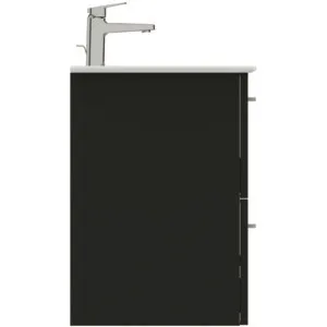 Ideal Standard i.life A Möbelpaket mit Waschtisch und Unterschrank