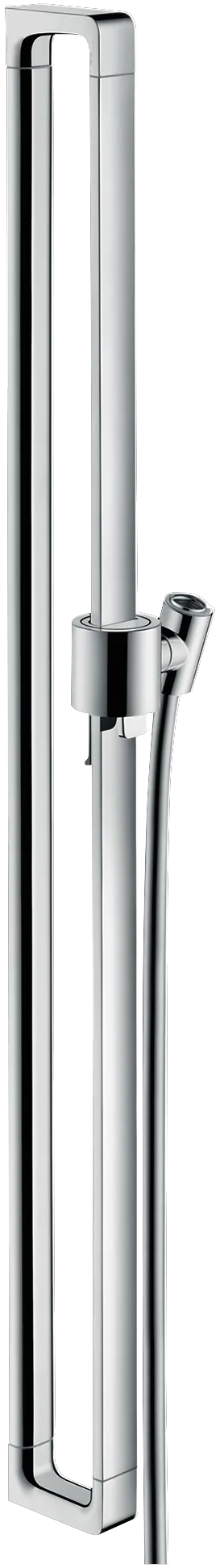 Hansgrohe AXOR Citterio E Brausestange 0,90 m Chrom Hansgrohe AXOR Citterio E Brausestange 0,90 m Chrom