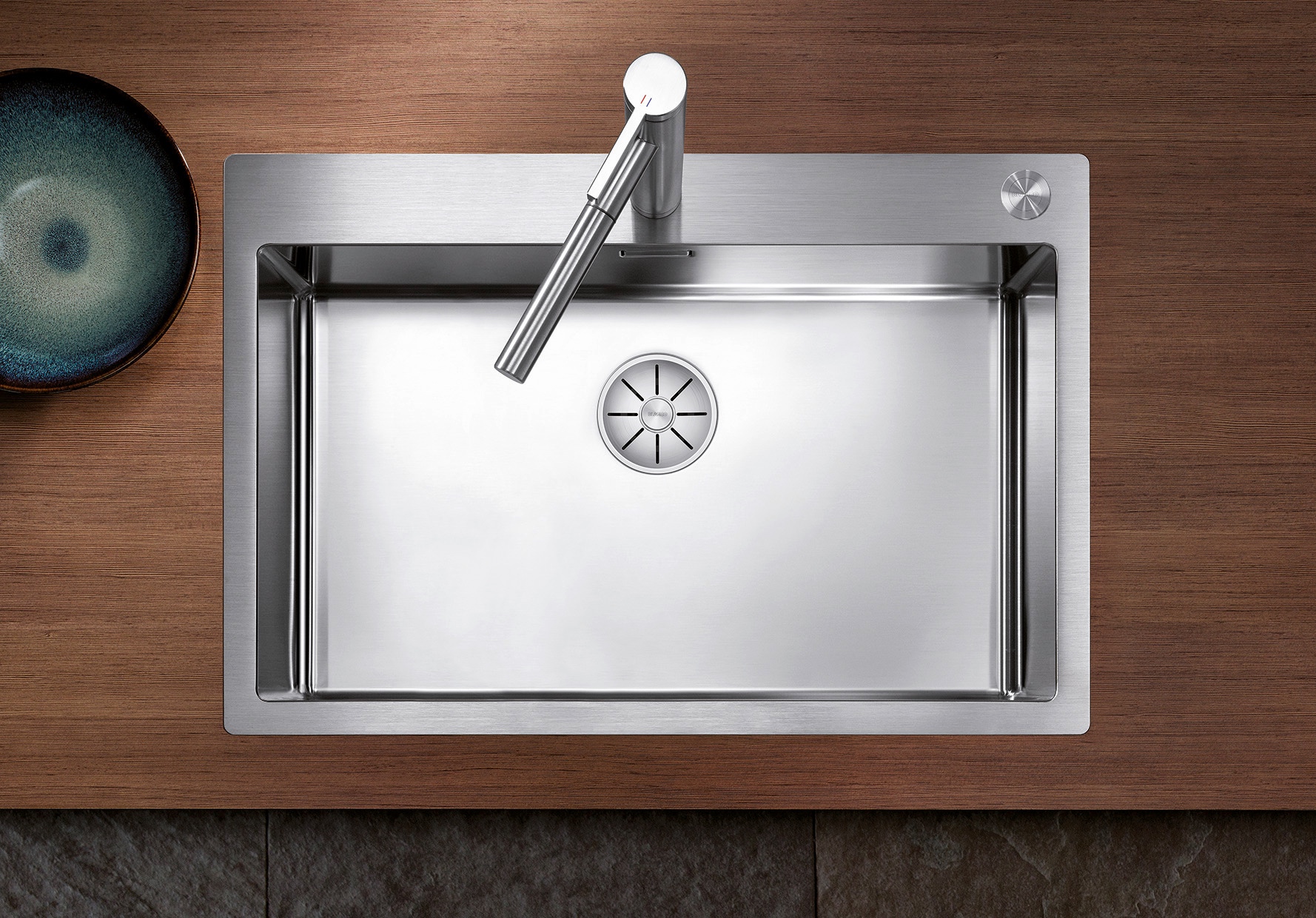 BLANCO CLARON 700-IF/A