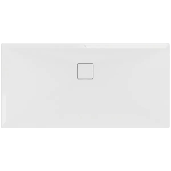 Ideal Standard Duschwanne „UltraFlatEvo“