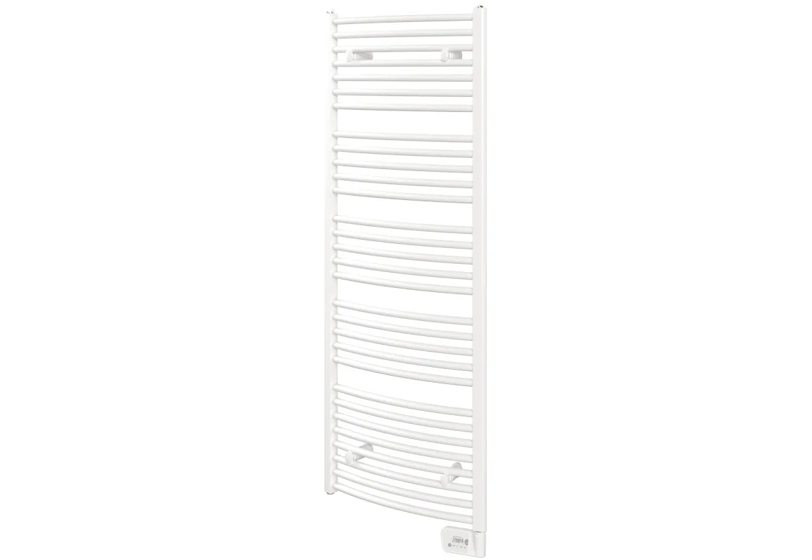Purmo Badheizkörper Flores CE BH 547 BL 500, RAL 9016, 300W Purmo Badheizkörper Flores CE BH 547 BL 500, RAL 9016, 300W