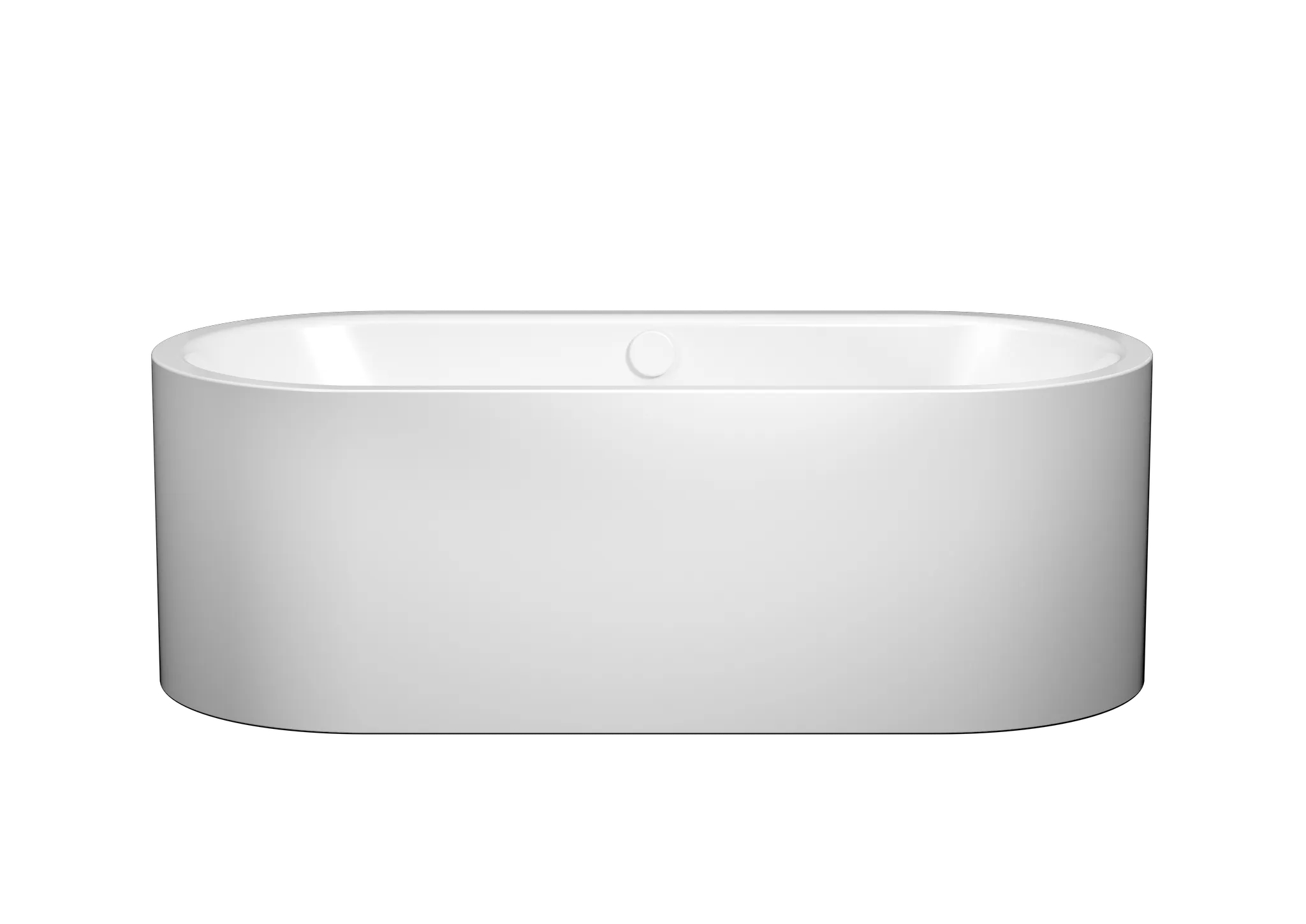 Kaldewei Badewanne „Meisterstück Centro Duo Oval“ oval 170 × 75 cm Kaldewei Badewanne „Meisterstück Centro Duo Oval“ oval 170 × 75 cm